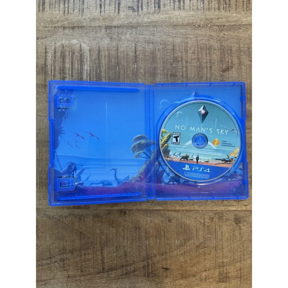 No Man's‎ Sky for Playstation 4 PS4